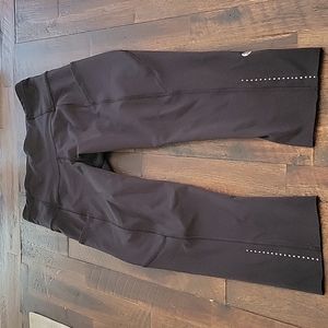 Lululemon Fast and Free 19" Crop